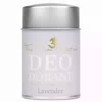 The Ohm Collection Deodorant Powder Lavender 120gr
