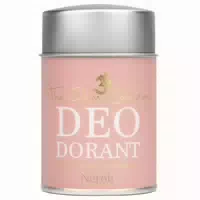 The Ohm Collection Deodorant Powder Neroli 50gr