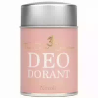The Ohm Collection Deodorant Powder Neroli 120gr