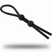 Ohmama Penis und Hodenring 2