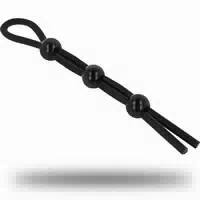Ohmama Penis und Hodenring 3