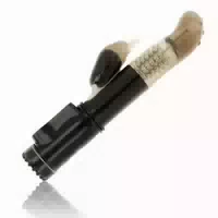 Ohmama Rotator Vibrator Mitdelfin Klitoris Stimulator