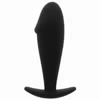 Ohmama Silikon Analstecker