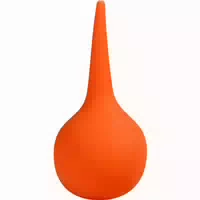 Ohrenspritze Mittel 60 G Gummi
