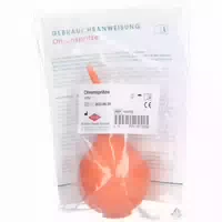 Ohrenspritze 60 g Mittel 1 st Spritzen
