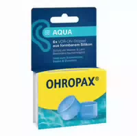 Ohropax Good Night Silikon Vor Ohr Stã¶psel