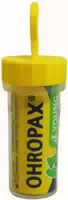 Ohropax Young Schaumstoff in Ohr Stöpsel 1 Paar