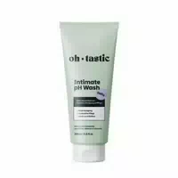 Ohtastic Daily Intim Waschlotion