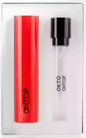Ohtop Half Moon Eau De Parfum Edp 10 ml Travel Kit Refill