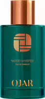 Ojar Wood Whisper Eau De Parfum Edp