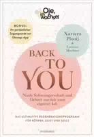 Oje, Ich Wachse! Back To You