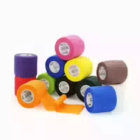 Selbstklebende Elastische Bandage Handgelenk 1 st