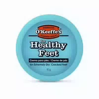 Crema De Pies Gesunde Füße