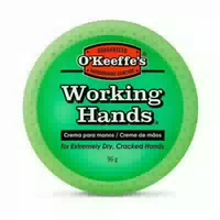 Handcreme Arbeitende Hände