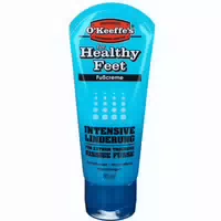 Okeeffes Healthy Feet