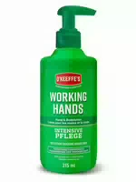 Okeeffes Working Hands Hand & Body Lotion Spender
