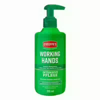 Okeeffes Working Hands & Bodylotion