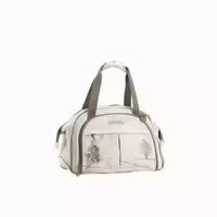 Reisetasche Wickeltasche Umhängetasche Handgepäck Shuttle