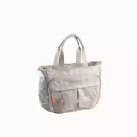 Okiedog Wickeltasche Bliss Portage Passend Für Medela Milchpumpe Ohne Pumpe