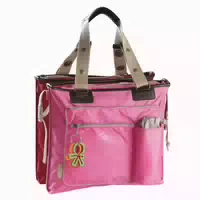Wickeltasche Chameleon Umhängetasche Handtasche Kühltasche Wandelbar