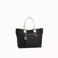 Wickeltasche Handtasche Schwimmbadtasche Geräumig Sidamo Versa