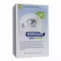 Okkluglas Silicone Uhrglasver Mit Silikon Kleber
