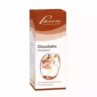 Okoubaka Similiaplex
