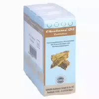 Okoubasan D 2 Tabletten