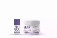 Olaf Baby Pflege Set – Nasencreme & Wundschutzcreme