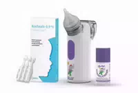 Olaf Nasenpflege System Baby Plus
