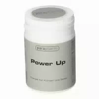 Parapharm Power Up 40 st Kapseln