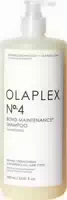 Olaplex No 4 Bond Maintenance Shampoo 1000ml
