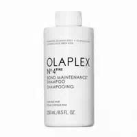 Olaplex N° 4 Fine Bond Maintenance – Shampoo No 4 Fine Bond Maintenance Shampoo