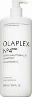 Olaplex N° 4 Fine Bond Maintenance – Shampoo No 4 Fine Bond Maintenance Shampoo