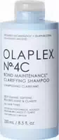 Olaplex No 4c Bond Maint Clarifying Shampoo 250ml