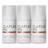 Olaplex Haarpflegecreme No 6 Bond Smoother Leave in Glättungscreme