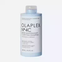 Olaplex No 4c Bond Maintenance Klärendes Shampoo Bond Maintenance N°4c Shampoo 250ml