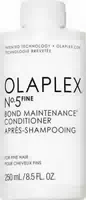 Olaplex No 5 Bond Maintenance Conditioner No 5 Fine Bond Maintenance Conditioner