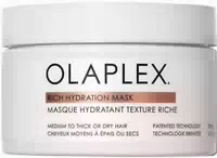 Olaplex Weightless Nourishing Mask Leichte Pflegemaske Für Feines Bis Normales Haar Weightless Nourishing Mask