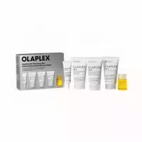 Olaplex Healthy Hair Set Haarpflege Set In Minigröße The Healthy Hair Discovery Set