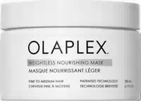 Olaplex Weightless Nourishing Mask 200 ml