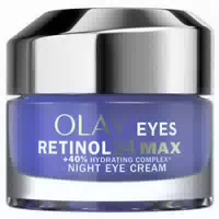 Olay Regenerist Retinol24 Max Night Eye Contour