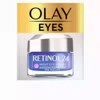 Olay Retinol24 Nacht Augencreme
