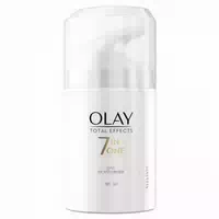 Olay Total Effects 7 in 1 Tagescreme 50 ml