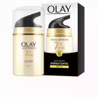 Olay Total Effects 7 En 1 Anti Ageing Day Cream Spf30