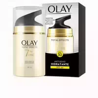 Olay Total Effects 7 En 1 Anti Ageing Day Cream Spf30