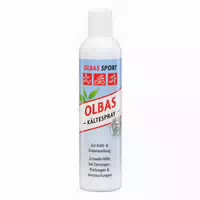 Olbas Kältespray