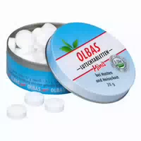 Olbas Lutschtabletten Mini