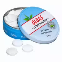 Olbas Lutschtabletten