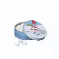 Olbas Minis Lutschtabletten Zuckerfrei